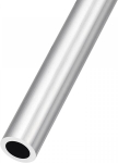 Sourcing map 6063 alumiiniumtoru 15 mm x 10 mm x 300 mm &uuml;mmargune kodumasinatele, isetegemise k&auml;sit&ouml;&ouml;