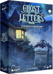 Ghost Letters: Detektiiv-m&uuml;steeriumi Rollim&auml;ng