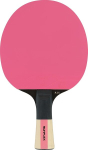 Sunflex&reg; Color Comp P35 lauatennise reket | Treeningreket | Lauatennise reket | N&otilde;gus k&auml;epide | Ittf sertifitseeritud roosa kattekiht 1,8 mm k&auml;sn | Edasij&otilde;udnud m&auml;ngijatele