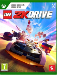 LEGO 2K Drive Xbox Series X/S