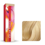 Wella Color Touch 60ml Pure Naturals 9/01, 60ml