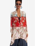 Desigual naiste s&auml;rk GLEN, S