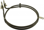 Paxanpax Pck133 ventilaatoriga pliidi k&uuml;tteelement, sobib Beko Fbu70; Lamona Lam4400; Brandt, Homark, Dedietrich, White Westinghouse, Proline Ef7000 - 2000w