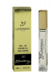 L&otilde;hnastatud &otilde;li Lorinna Blackberry naistele, 10 ml