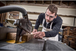 Dewalt dt4322qz 250 x 30 mm x 3,0, 40 hambaga ketassaetera seeria 60