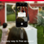 USB pulk Sandisk ixpand usb-m&auml;lupulk iphone'ile ja ipadile