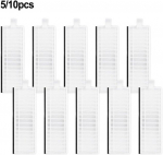 Laresar Evol 3 robottolmuimeja varuosad, pestav korduvkasutatav filter