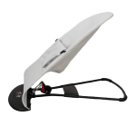 Babyline Hagris v&otilde;rkkiige kate Piqu&eacute; Grey, Unisex