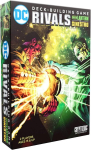 Cryptozoic Entertainment Cze02759 Dc Comics Dbg Rivals Green Lantern/sinestro, mitmev&auml;rviline