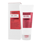 Heimish RX AHA BHA ENZYME SCRUB 130 ml - ens&uuml;maatiline n&auml;okoorimine