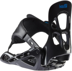Head Unisex laste P lumelaua sidemed, must/sinine, Xs
