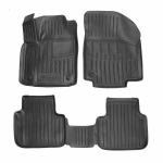 P&otilde;randamatid 3D Volkswagen Atlas 2017->