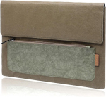 Gaochy 13.3-14 tolline s&uuml;learvuti &uuml;mbris Macbook Pro 14 M4/m3/m2/m1 Pro/max 2024-2021, Macbook Air 13 2017-2012, 14 tolline Asus Chromebook/zenbook/vivobook, 14 tolline Inspiron/xps, pestav kraft &uuml;mbris