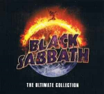 CD Black Sabbath - The Ultimate Collection