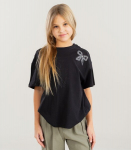 Only t&uuml;drukute T-s&auml;rk 15342475*01, must