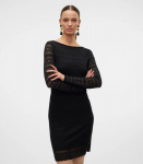 Vero Moda naiste kleit 10315445*01, must/must