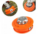 &Otilde;nnelikud inimesed universaalne l&otilde;ikepea trimmer-trim-025 jaoks