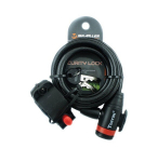 Jalgrattalukk MDR TYTY511-1, 150cm