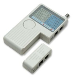 Intellinet 351911 v&otilde;rgukaabli tester, beež