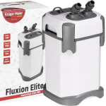 V&auml;line filter Kruger Meier Fluxion Elite 1200 PRO, 100&ndash;250-liitrisele akvaariumile