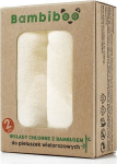 Korduvkasutatavad m&auml;hkmed Bambiboo, 2 tk