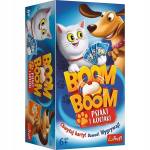 Lauam&auml;ng TIK TAK BOOM *KOERAD JA KASSIPOED*