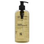 Cosmogenesis Labs, Botaaniline niisutav meigieemaldaja, 400 ml