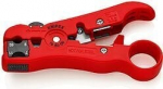 Kaabli isolatsiooni tangid, 16 60 06 SB Knipex