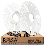Korduvkasutatavad kettad for Rosa3D 1kg refill spools
