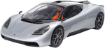Tamiya 24364 1:24 gma t.50 gordon murray automotive - mudeliehitus, plastikkomplekt, k&auml;sit&ouml;&ouml;, hobi, liimimine, plastikkomplekt, v&auml;rvimata
