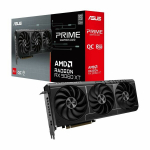 ASUS Prime Radeon RX 9060 XT 8GB GDDR6 OC Edition 90YV0MI0-M0NA00