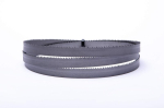 1 x K&otilde;rge j&otilde;udlusega lintsae tera 1335 x 13 x 0.65 mm, 8-12 Zpz Bi-metal M42 terasele, roostevabale terasele jne. Sobib n&auml;iteks Femi, Berg & Schmid Mbs 85, Flex Sbg, Alfra, Flott, Metallkraft saelindile