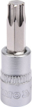 Torx-v&otilde;ti 1/4&Prime; T40 L37mm