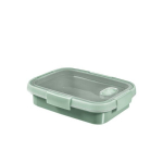 Peokarp Sandwich ristk&uuml;likukujuline 0 7L Smart Eco To Go 20x15x5cm heleroheline 3253924832333
