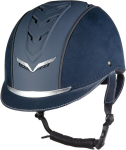 Hkm Elegance ratsakiivrid tumesinine S/m 49-52 cm