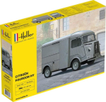 Heller 1:24 - Citro&euml;n Van Hy