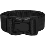 Meeste v&ouml;&ouml; KM-23, Texar, astmelise reguleerimiseta, Quick Release kinnitusega, metallpandlaga, musta v&auml;rvi