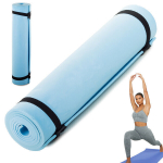 Jooga ja fitness matt, 180 x 50