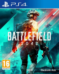 Arvutim&auml;ng PS4 Battlefield 2042