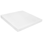 madrats 140 x 200 cm 7 tsooni PU-vaht 10 cm H2 H3 CFE4366133