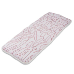 Tekstiilist madratsikate EXTRAQUANO 100x200 K 1,5 cm