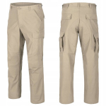 S&otilde;jav&auml;ep&uuml;ksid Helikon- Tex BDU Rip-Stop Meestele Tugevdusega, Khaki REGULAR, XS