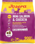 Josera kanaga, 900g