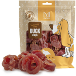 Koera maius Mersjo pehme kuivatatud pardir&otilde;ngas, 500g