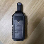 Radiatsioonidosimetr, EMF, elektromagnetilise radioaktiivsuse detektor.