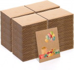 Hacaroa lainepapp, 2 mm, 9 x 11 cm, 400 lehte