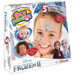 N&auml;o tatoveeringud Frozen II