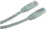 Utp Patchcord Cat.5e Rj45 M-m 3m, hall