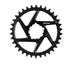 Hammasratas Force NW Direct Mount Sram 10/12 k. must &ndash; 36