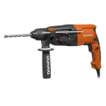 Perforaator Daewoo DAH920